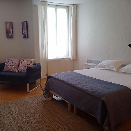 Les Chenes Chambres D'Hote Chatel-Guyon Ngoại thất bức ảnh