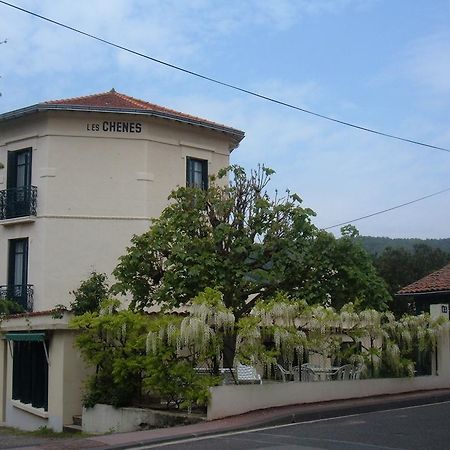 Les Chenes Chambres D'Hote Chatel-Guyon Ngoại thất bức ảnh