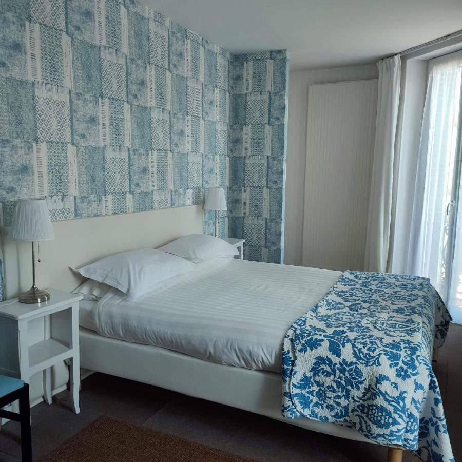 Les Chenes Chambres D'Hote Chatel-Guyon Ngoại thất bức ảnh