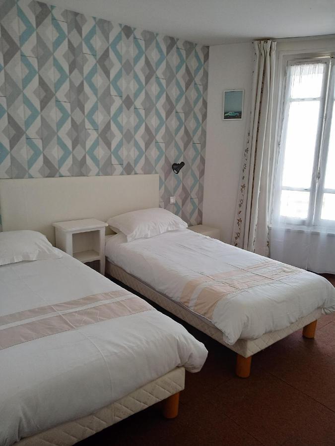Les Chenes Chambres D'Hote Chatel-Guyon Ngoại thất bức ảnh